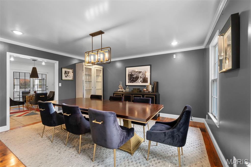 Charlestown Estate - Residential