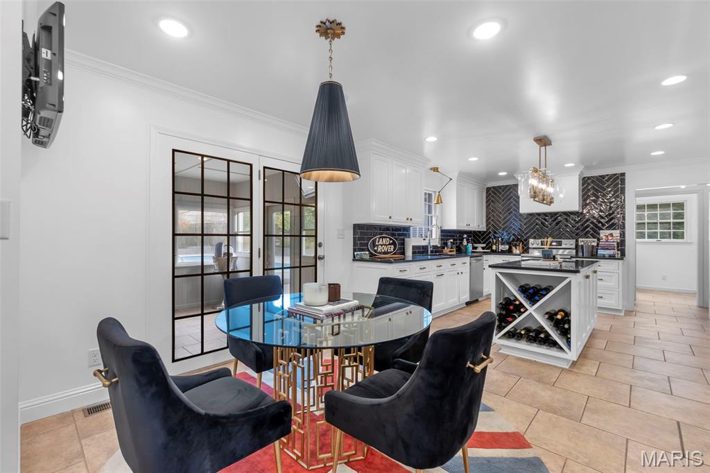 Charlestown Estate - Residential