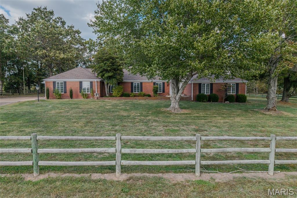 Photo of 21355 Ember Road, Lebanon, MO 65536 (MLS # 26068029)