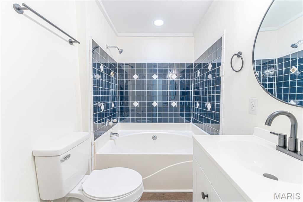 Old Town - Residential