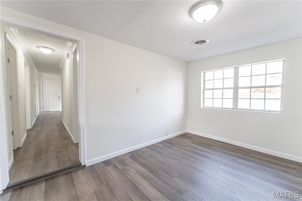 Old Town - Residential