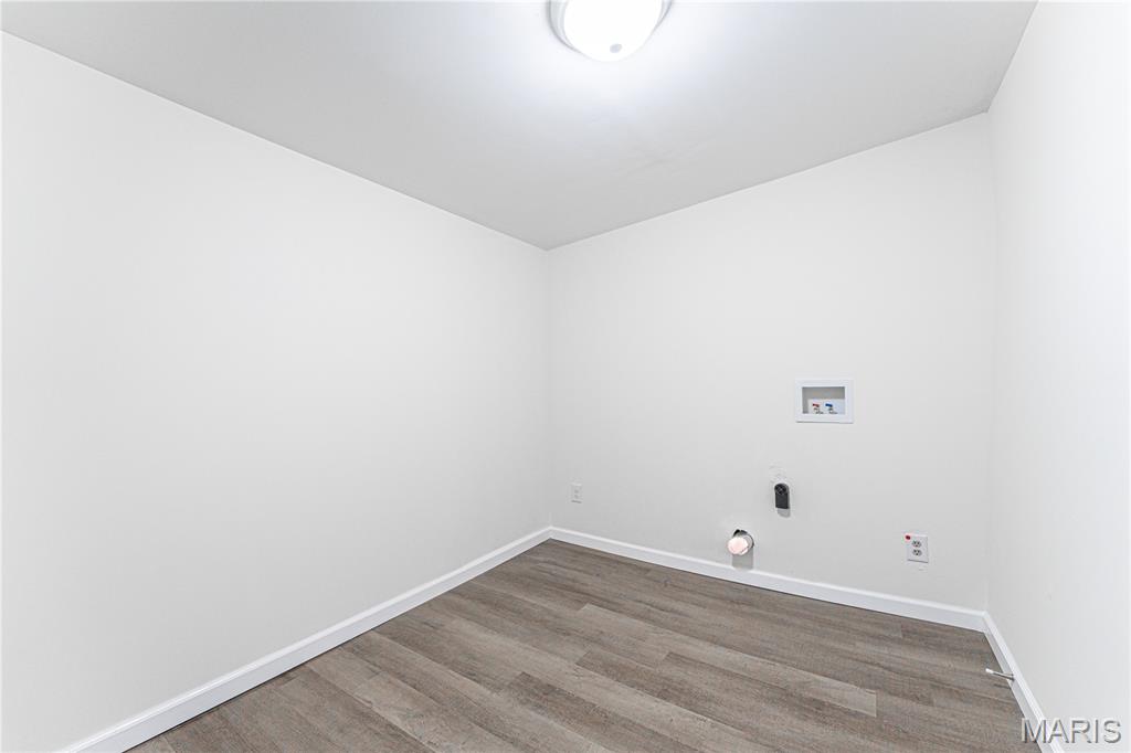 Old Town - Residential