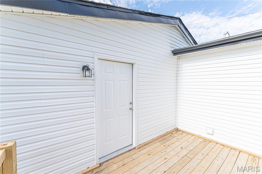 Old Town - Residential