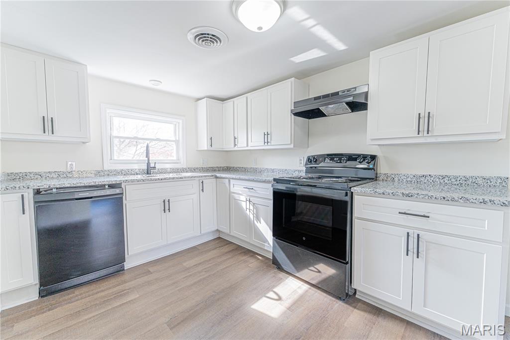 Old Town - Residential