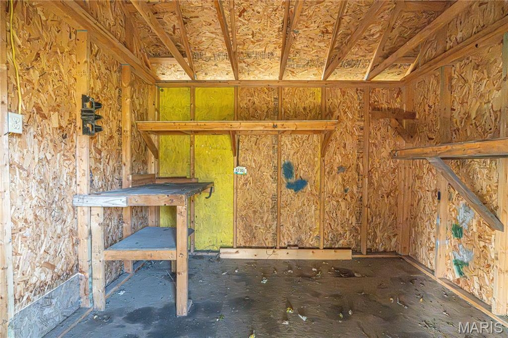 Old Town - Residential