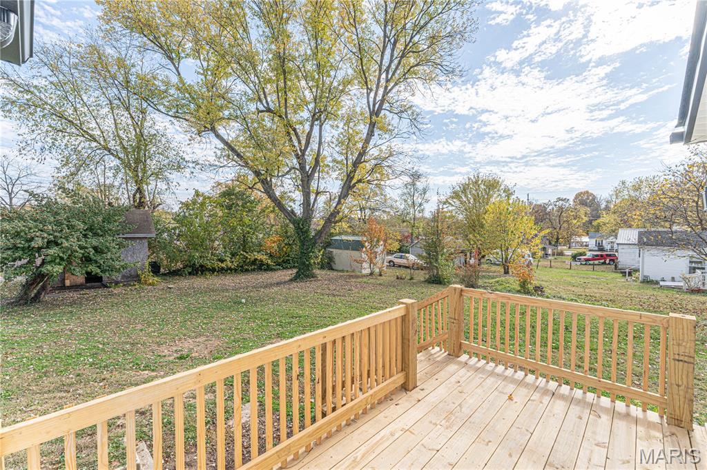 Old Town - Residential