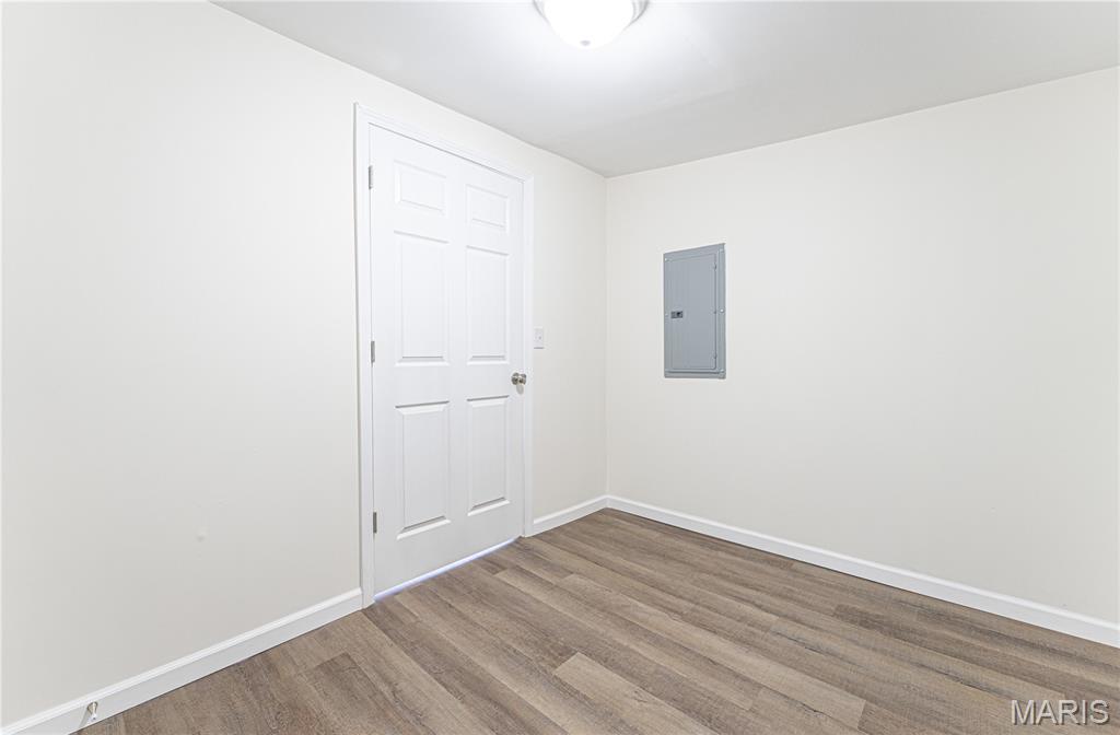 Old Town - Residential