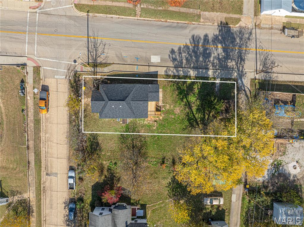 Old Town - Residential