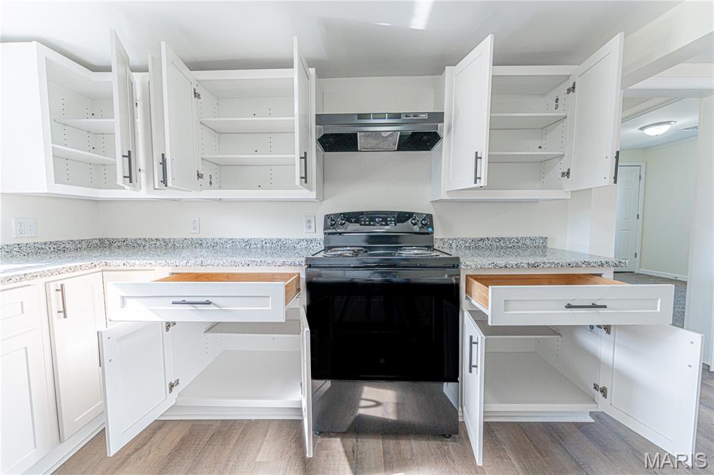 Old Town - Residential