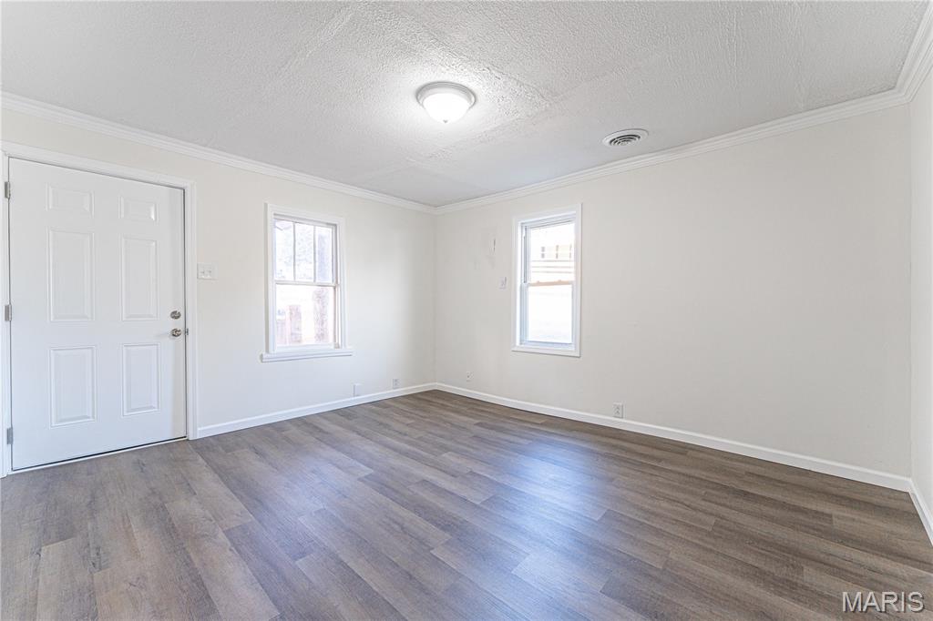 Old Town - Residential