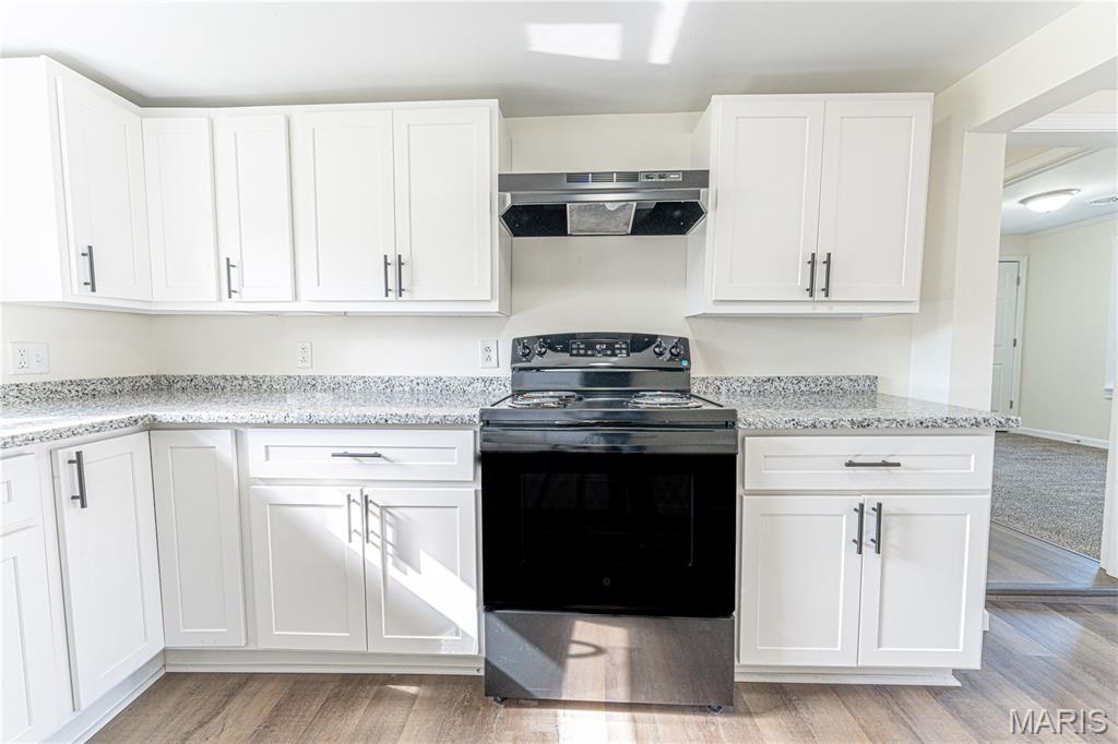 Old Town - Residential