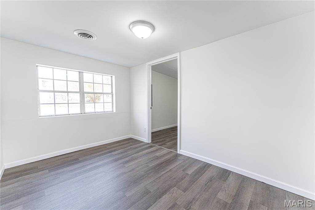 Old Town - Residential