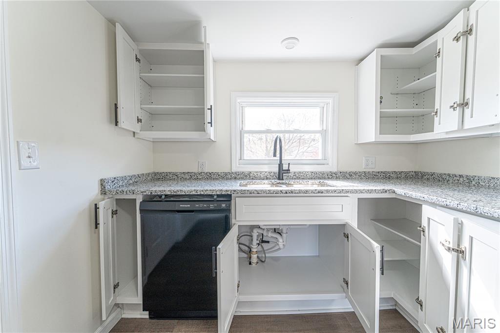 Old Town - Residential