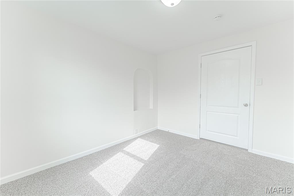 Old Town - Residential