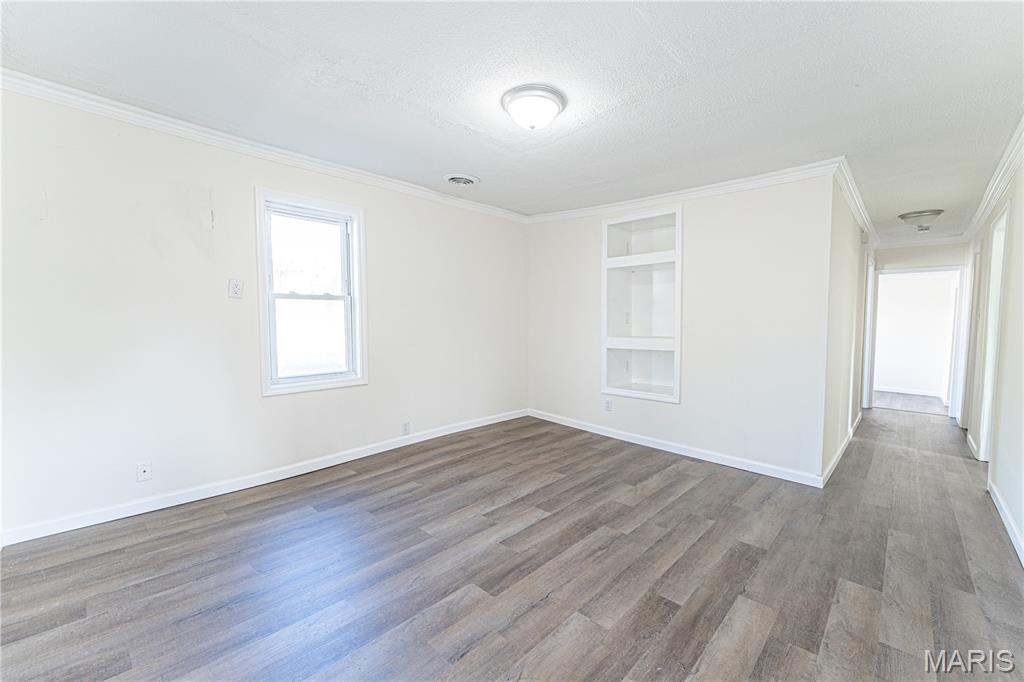 Old Town - Residential