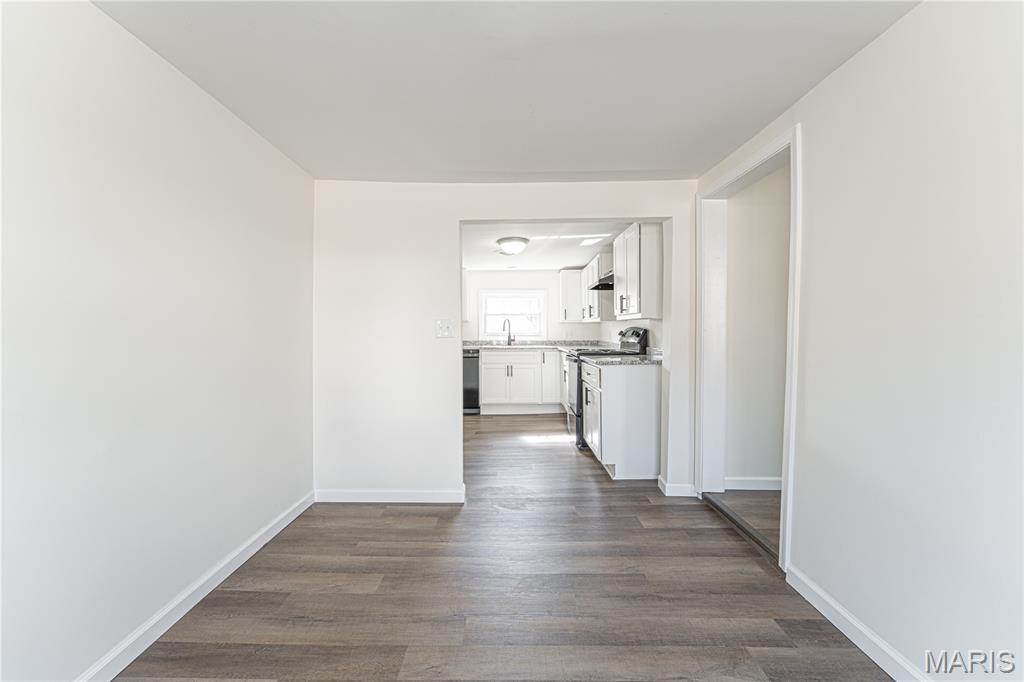 Old Town - Residential