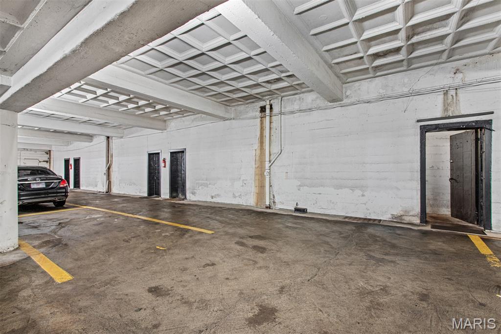 Westwood Condo - Residential