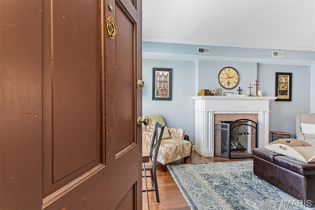 Westwood Condo - Residential