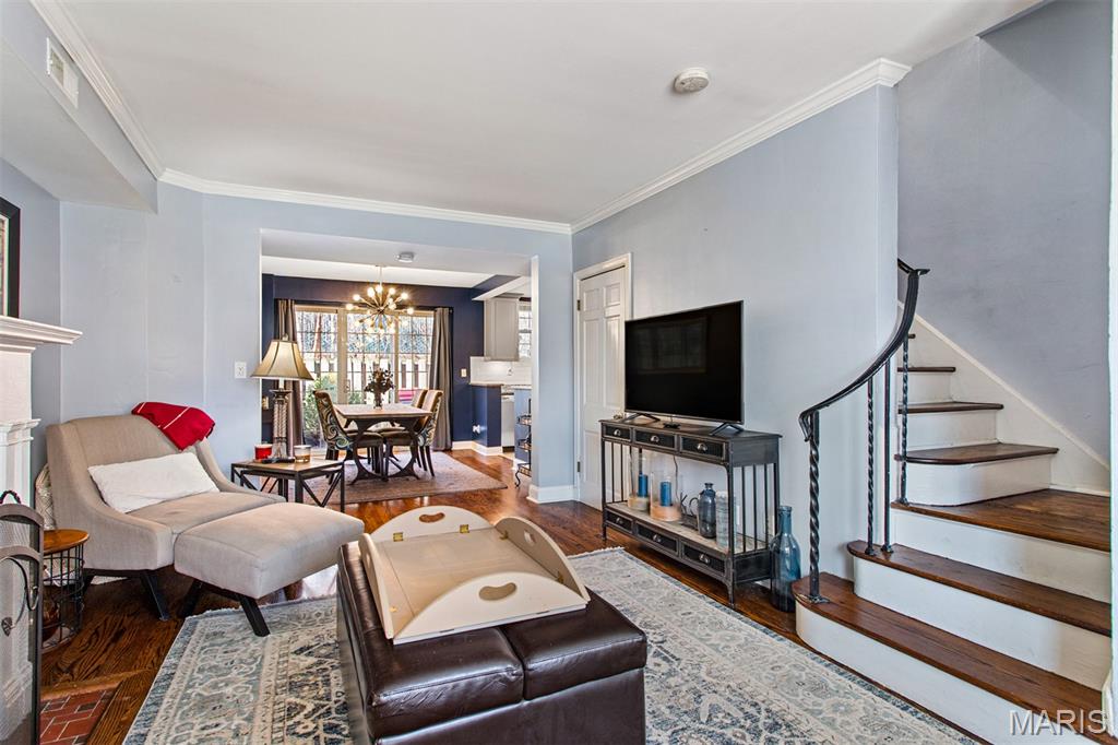 Westwood Condo - Residential