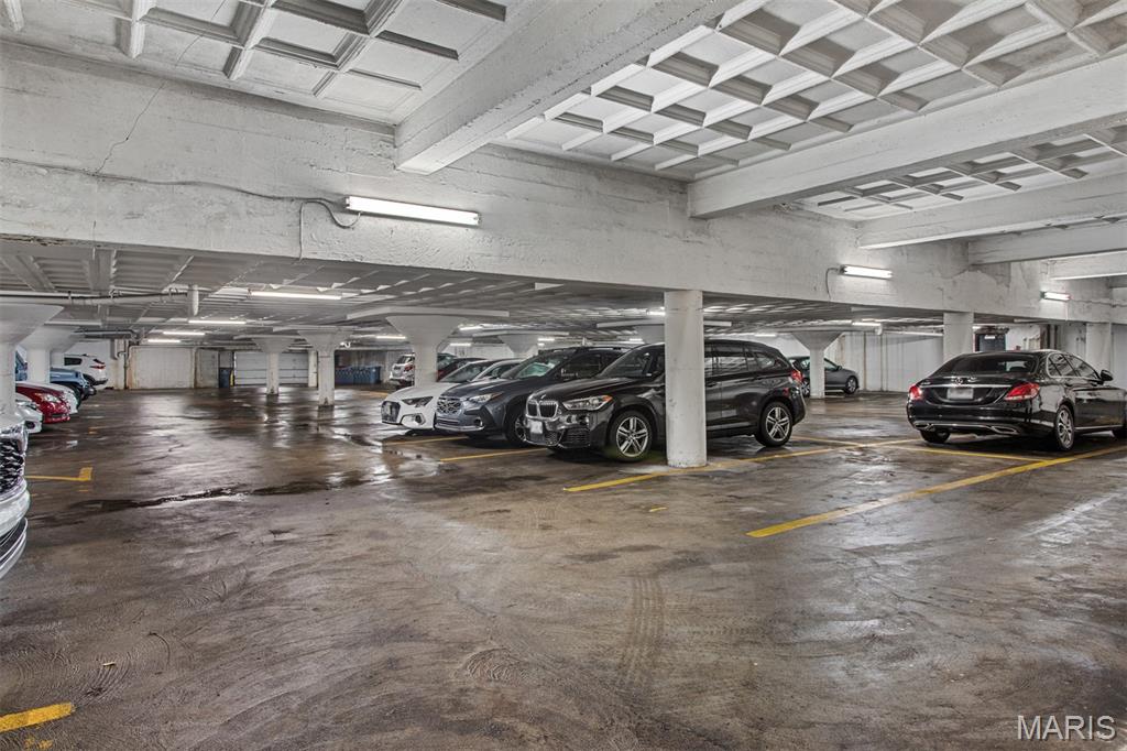 Westwood Condo - Residential