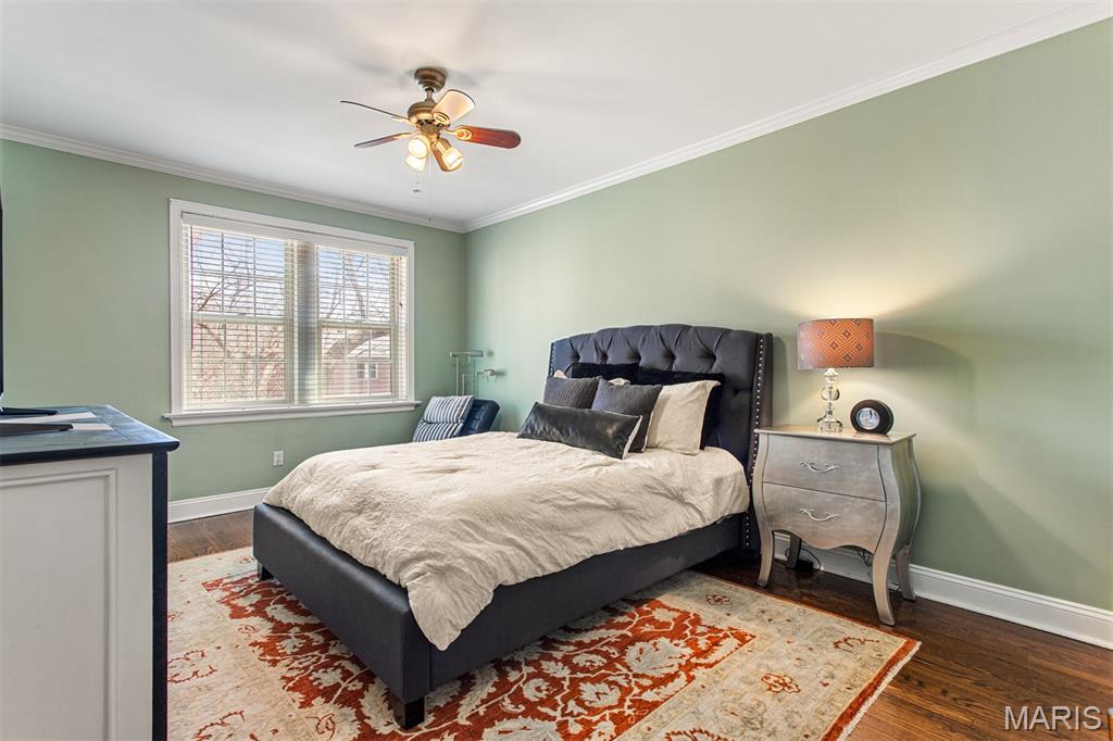 Westwood Condo - Residential