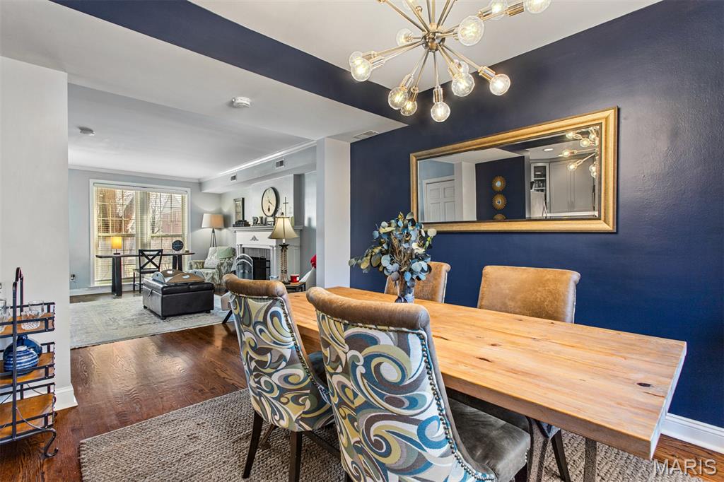 Westwood Condo - Residential