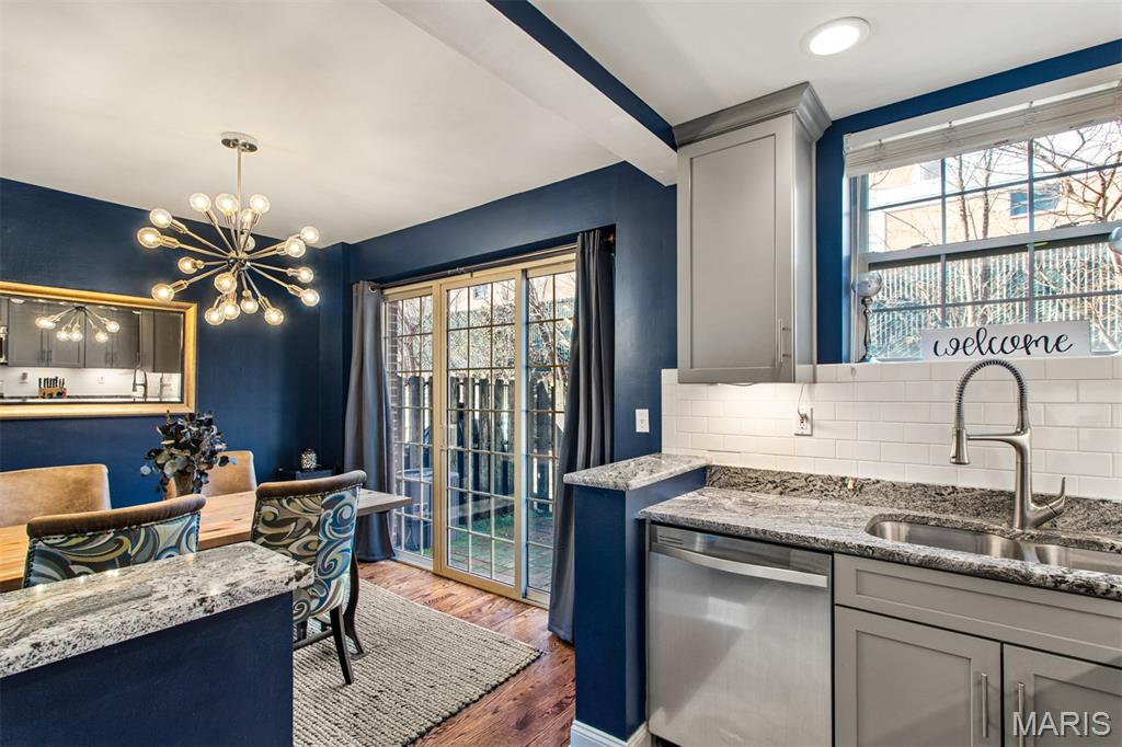 Westwood Condo - Residential