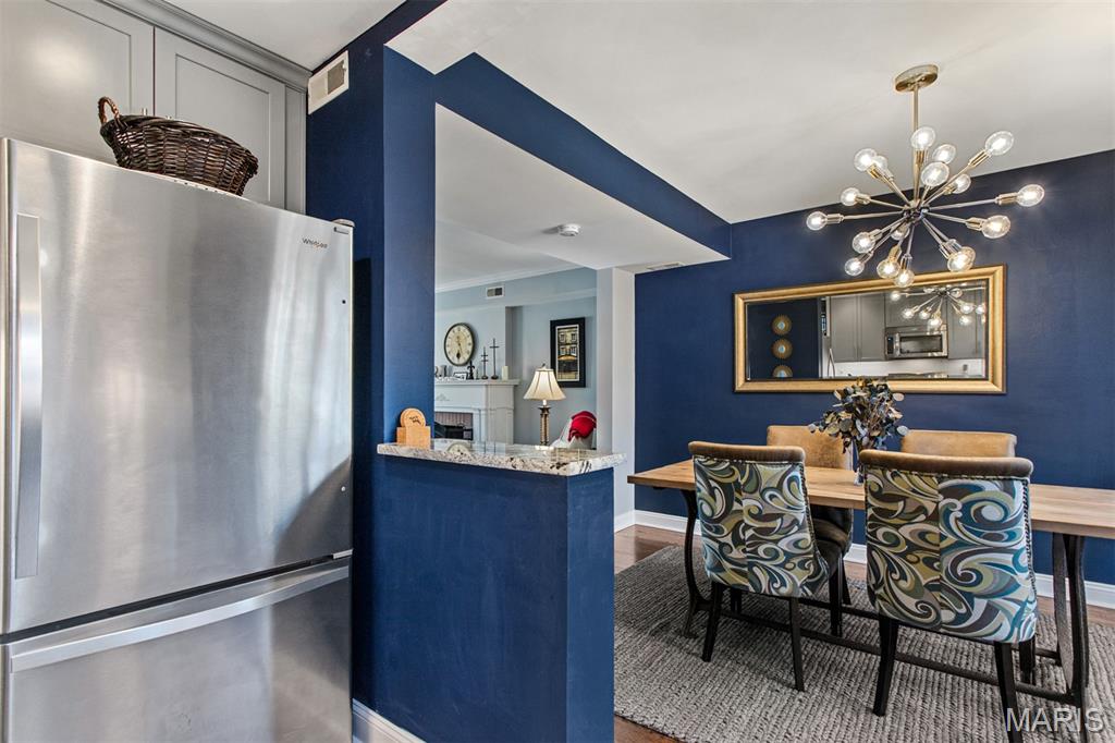 Westwood Condo - Residential