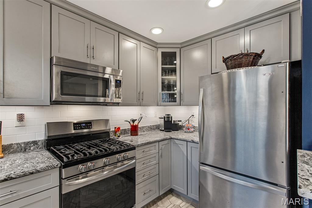 Westwood Condo - Residential