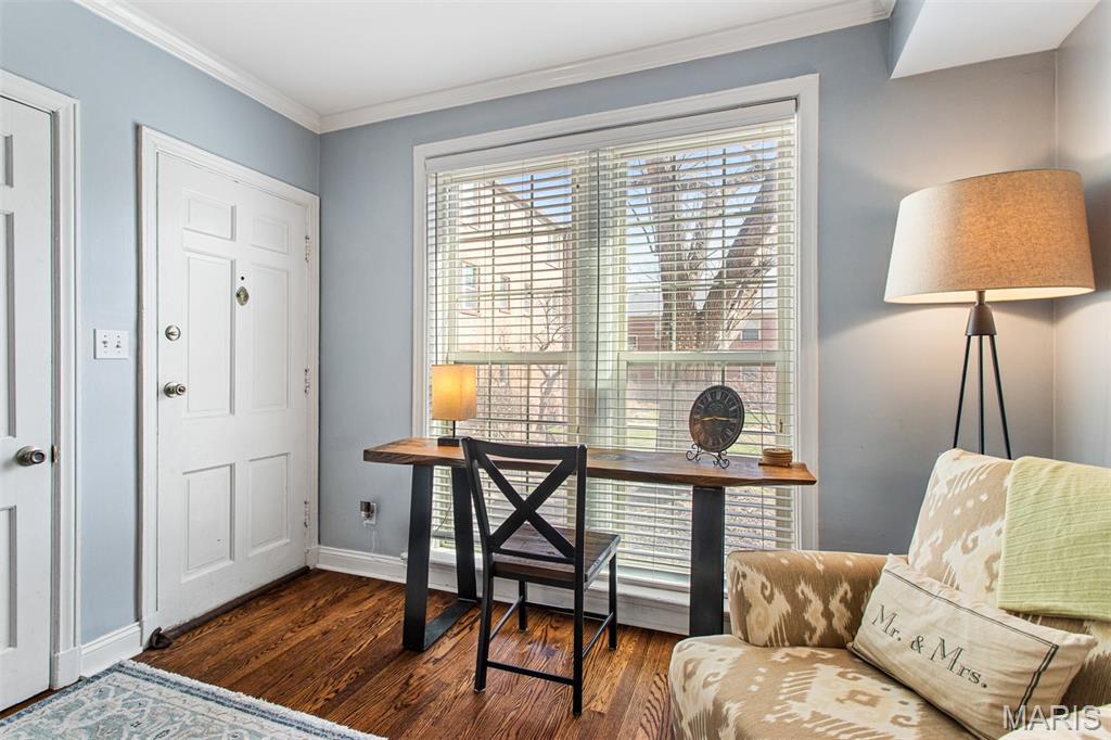 Westwood Condo - Residential