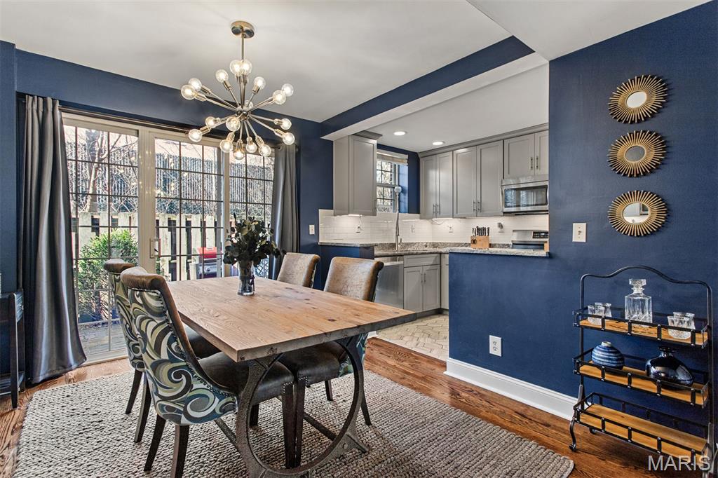 Westwood Condo - Residential