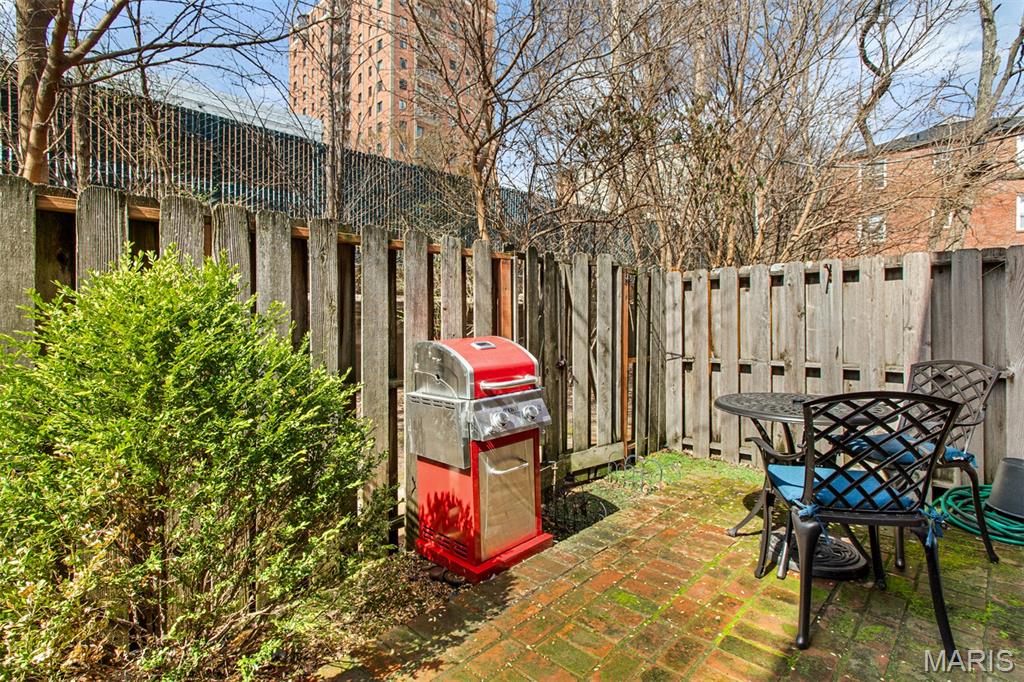 Westwood Condo - Residential