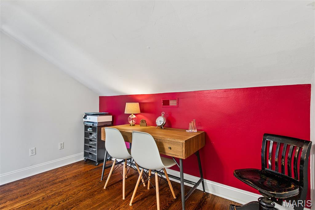 Westwood Condo - Residential