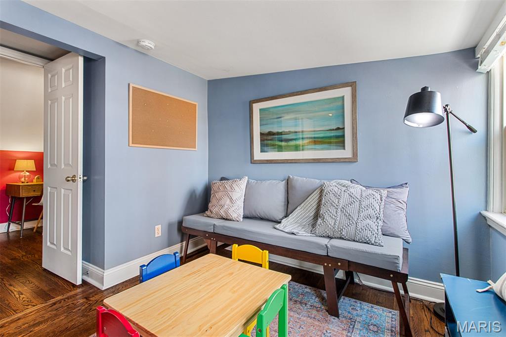 Westwood Condo - Residential