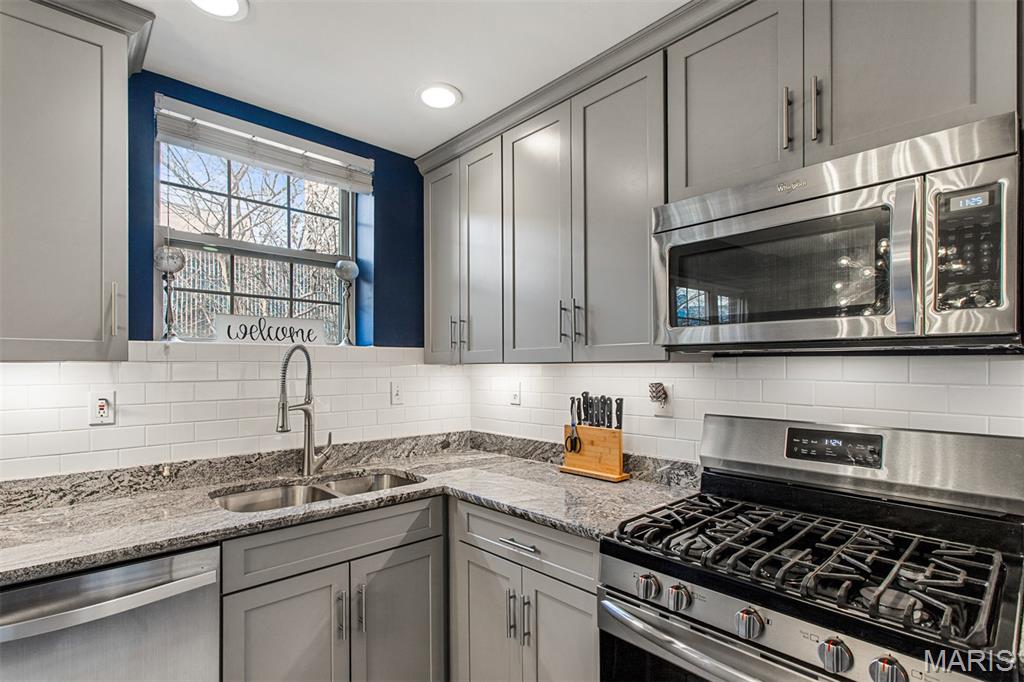 Westwood Condo - Residential