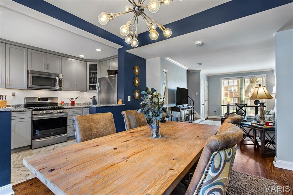 Westwood Condo - Residential