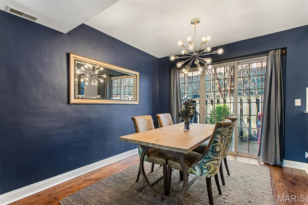 Westwood Condo - Residential