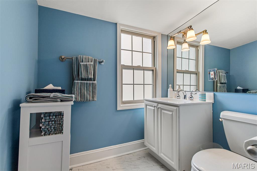 Westwood Condo - Residential