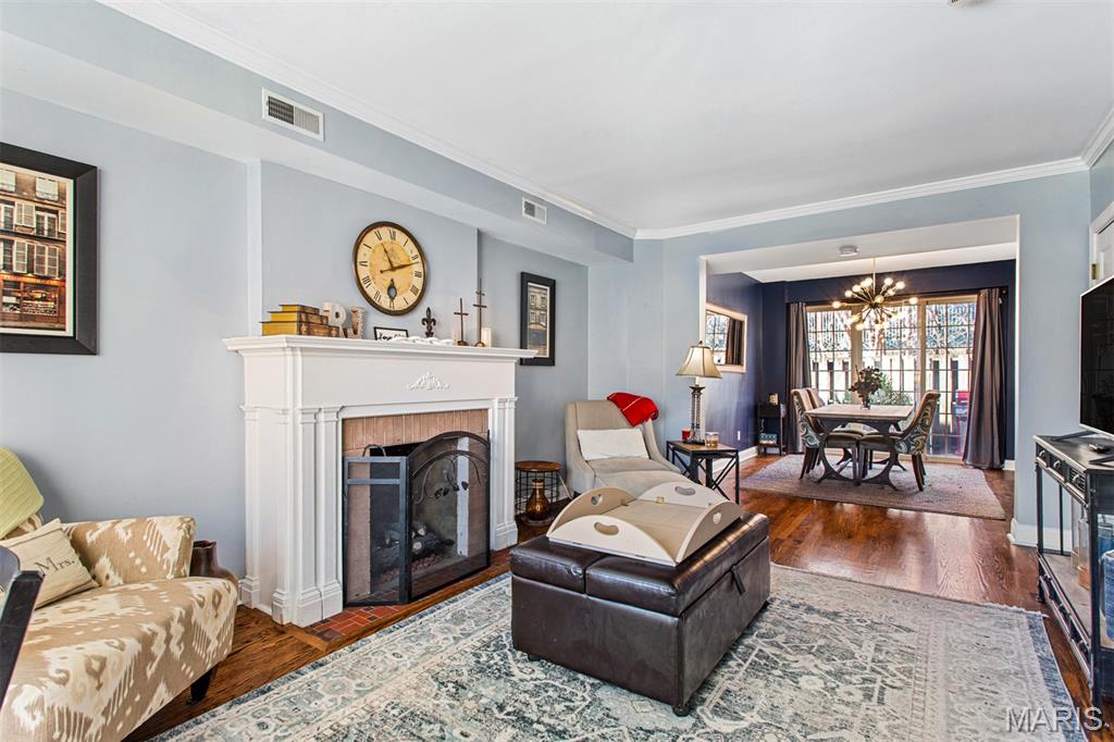 Westwood Condo - Residential