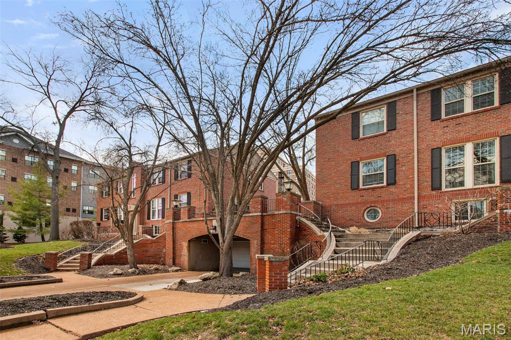 821 Westwood Drive 1S