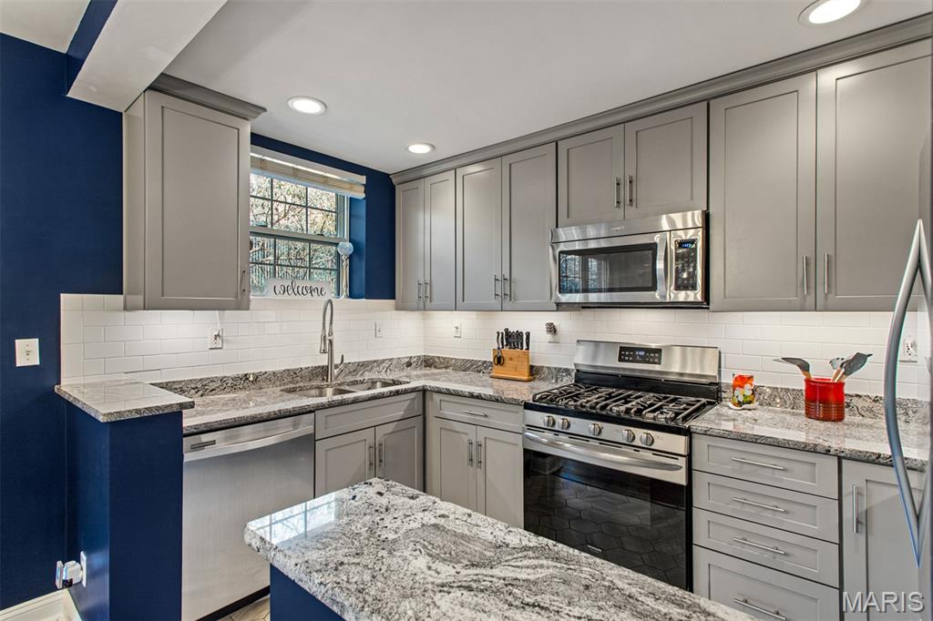 Westwood Condo - Residential