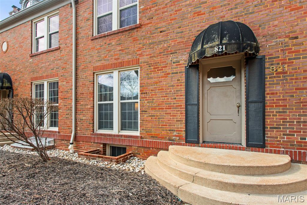 821 Westwood Drive 1S