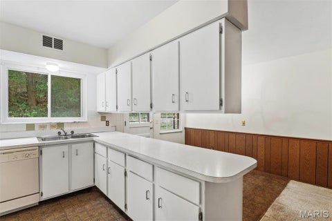 Tiny photo for 1192 Cantina Drive, Chesterfield, MO 63141 (MLS # 26059800)
