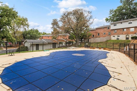 Tiny photo for 1192 Cantina Drive, Chesterfield, MO 63141 (MLS # 26059800)