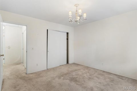 Tiny photo for 1192 Cantina Drive, Chesterfield, MO 63141 (MLS # 26059800)