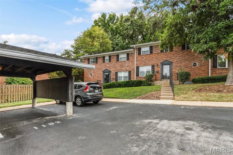Tiny photo for 1192 Cantina Drive, Chesterfield, MO 63141 (MLS # 26059800)
