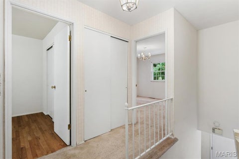 Tiny photo for 1192 Cantina Drive, Chesterfield, MO 63141 (MLS # 26059800)