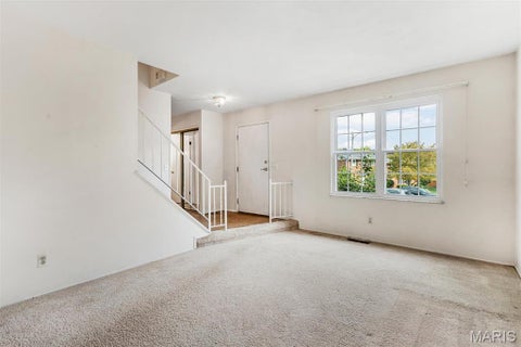 Tiny photo for 1192 Cantina Drive, Chesterfield, MO 63141 (MLS # 26059800)