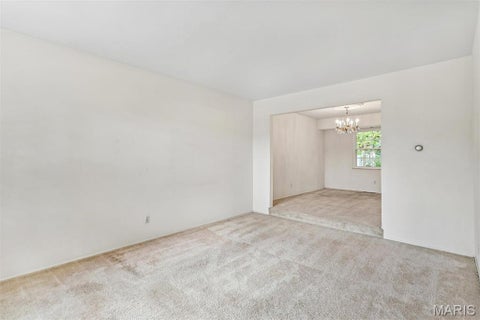 Tiny photo for 1192 Cantina Drive, Chesterfield, MO 63141 (MLS # 26059800)