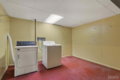 Tiny photo for 1192 Cantina Drive, Chesterfield, MO 63141 (MLS # 26059800)